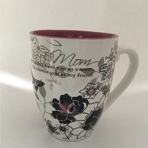 Mark My Words Mom Mug
